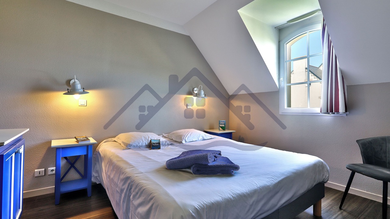 Photo of Bedroom in Guilvinec