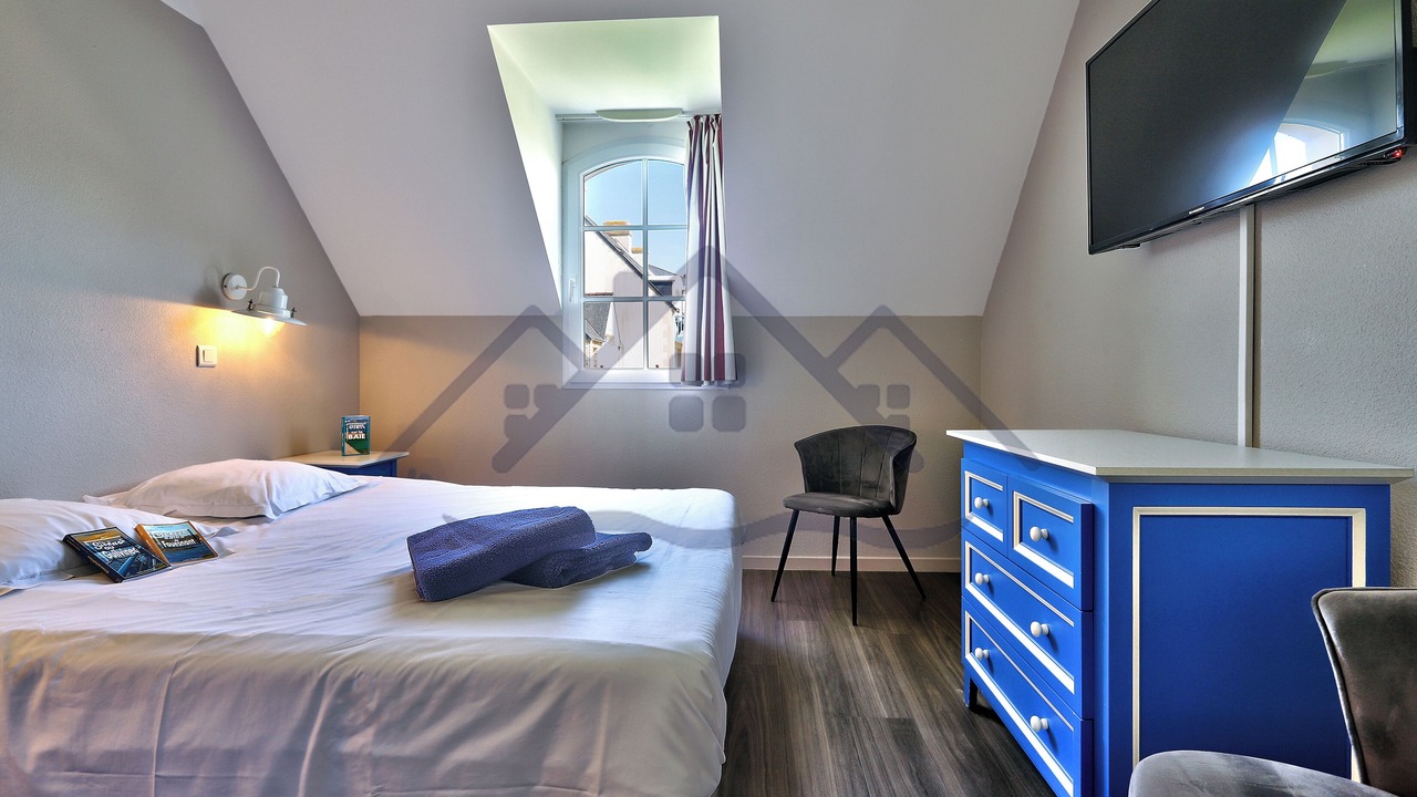 Photo of Bedroom in Guilvinec
