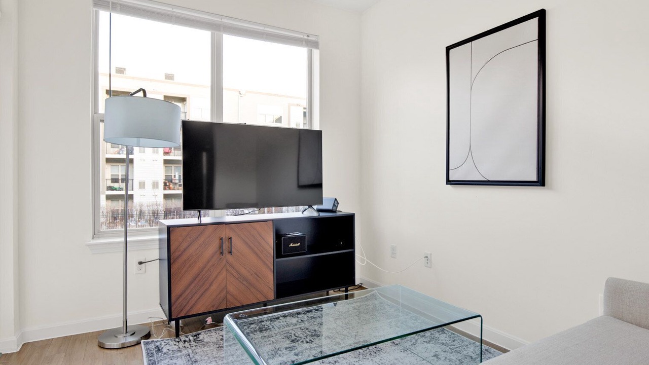 Photo of Livingroom in Assembly Square