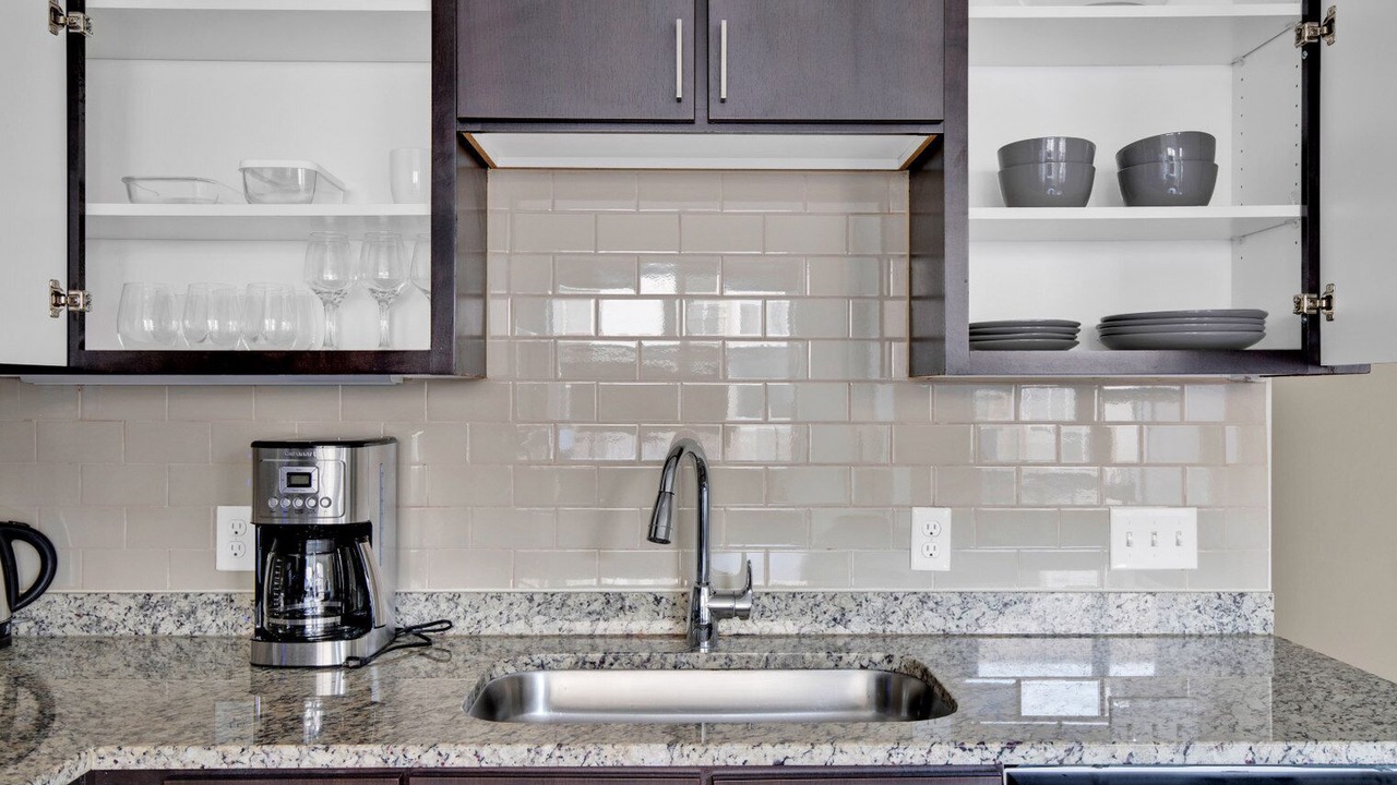 Photo of Kitchen in Assembly Square