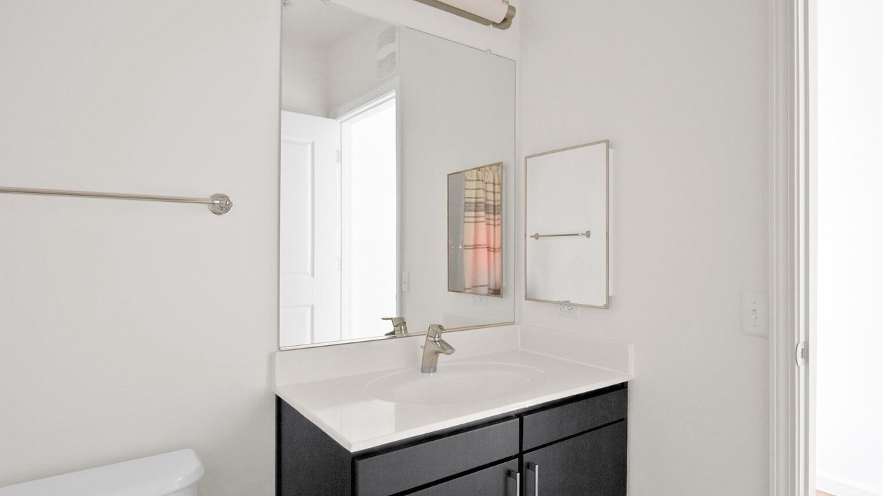 Photo of Bathroom in Assembly Square