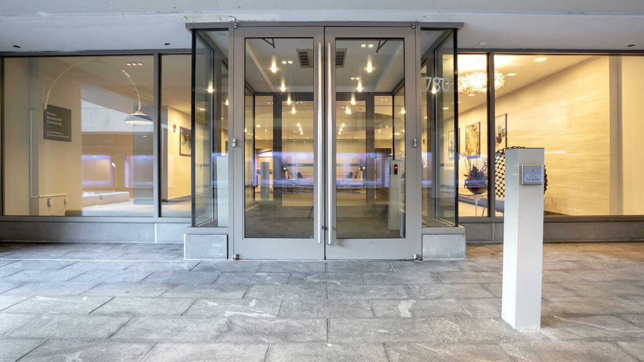 Photo of Outdoor in Prudential - St. Botolph