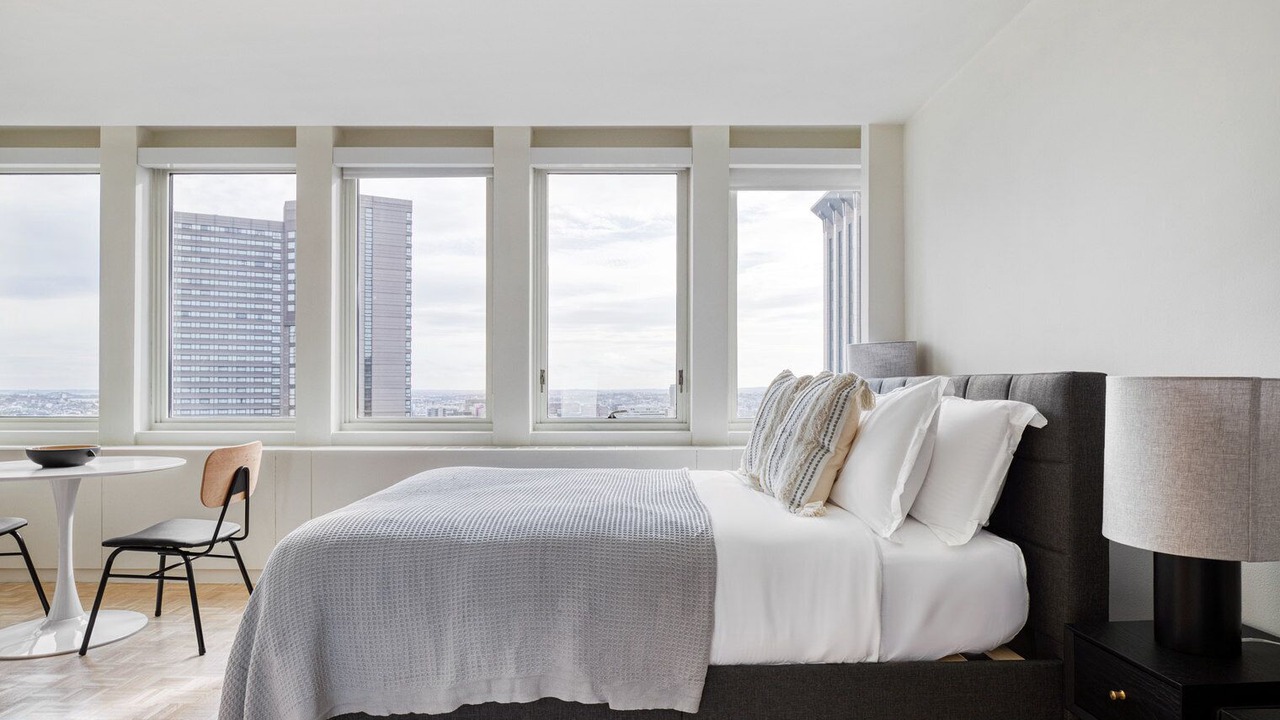 Photo of Bedroom in Prudential - St. Botolph