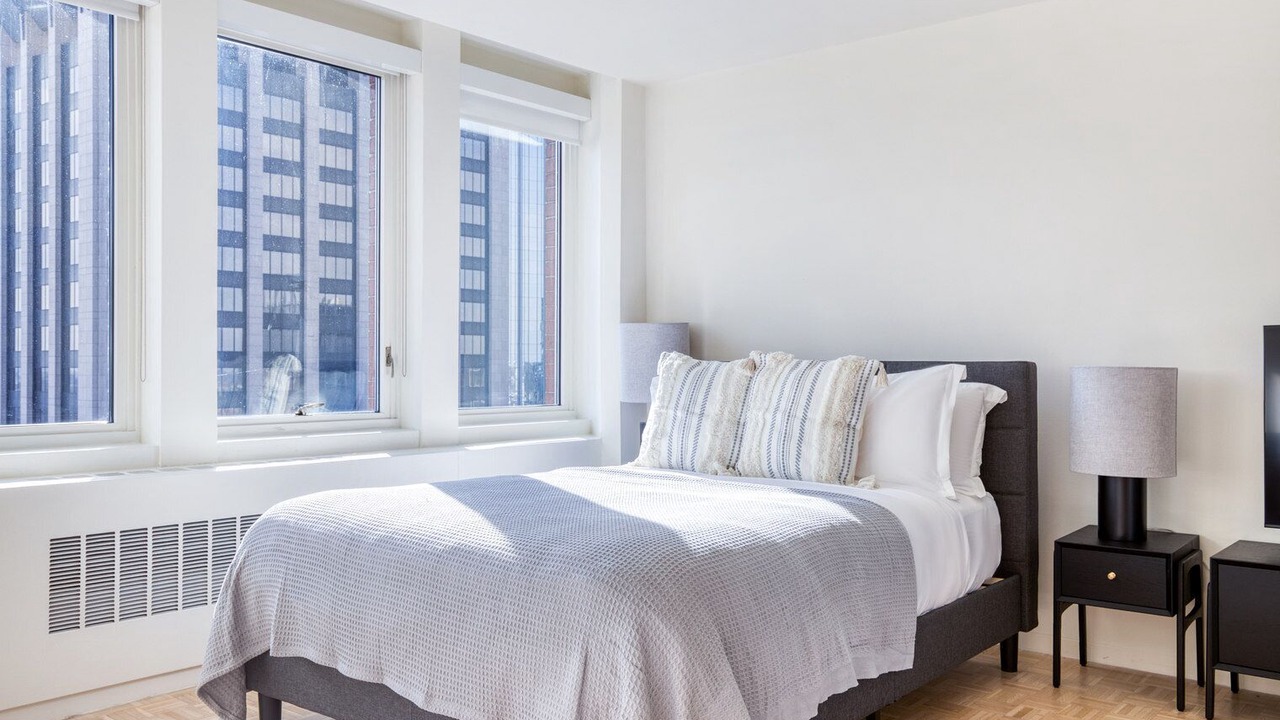 Photo of Bedroom in Prudential - St. Botolph