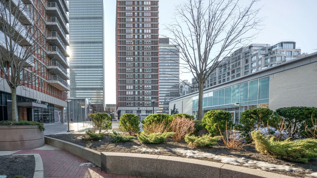 Photo of Outdoor in Prudential - St. Botolph