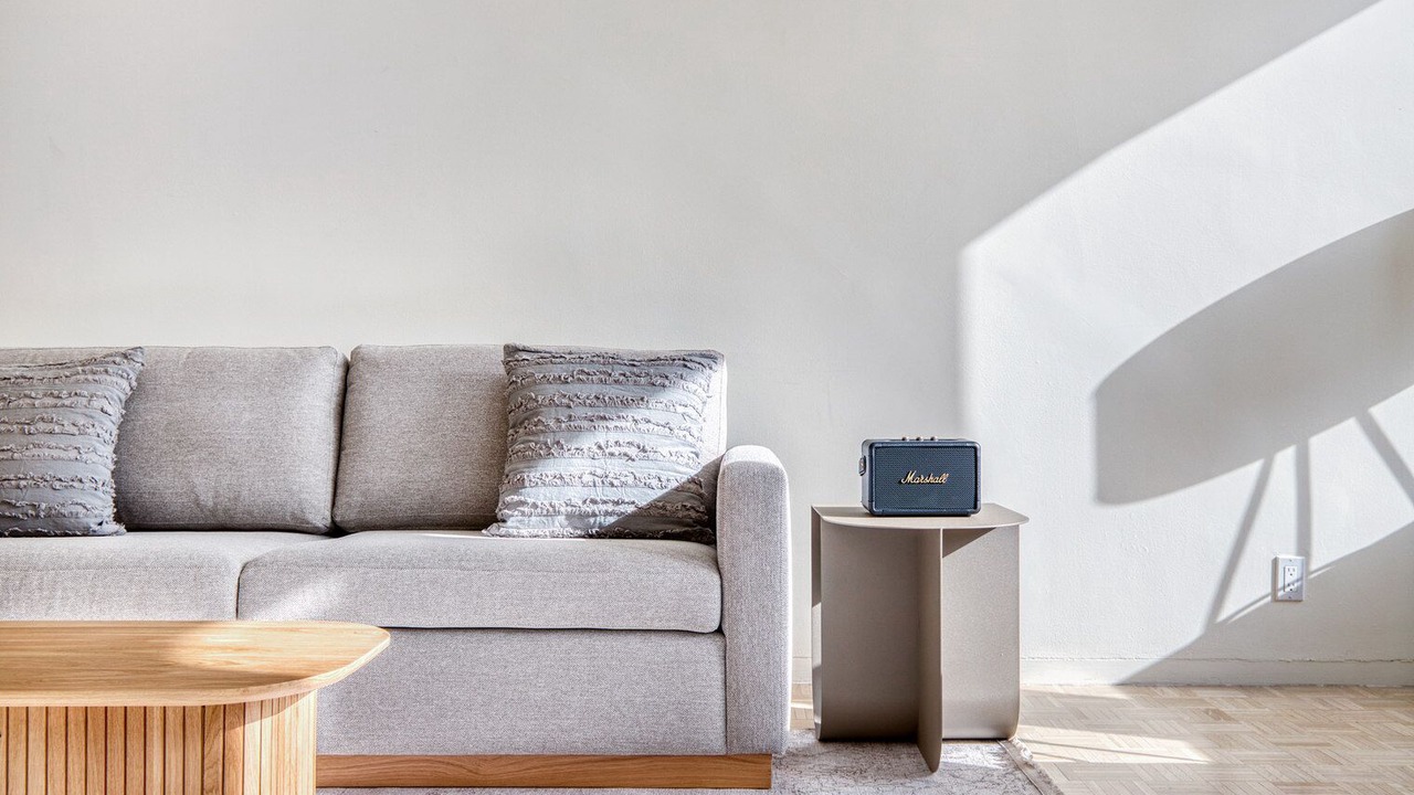 Photo of Livingroom in Prudential - St. Botolph