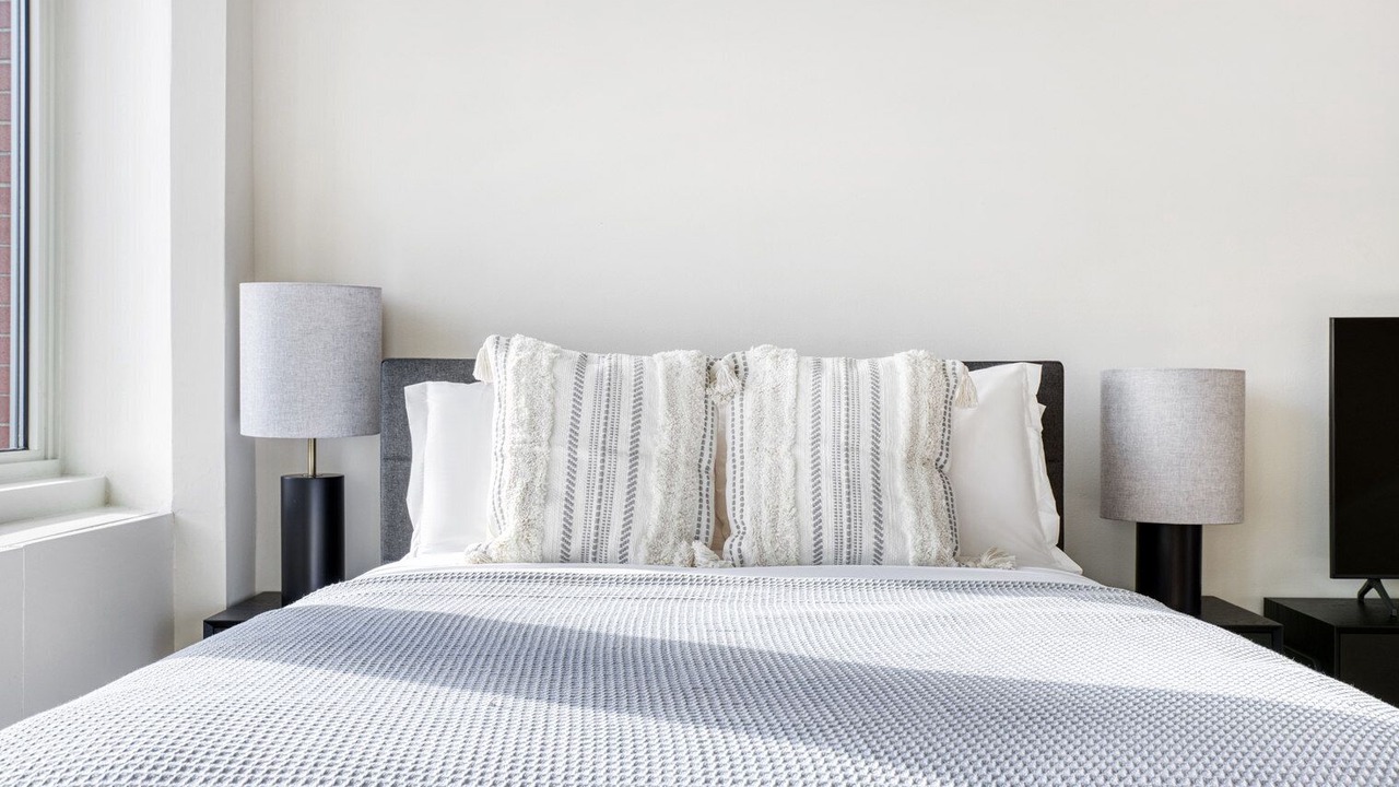 Photo of Bedroom in Prudential - St. Botolph