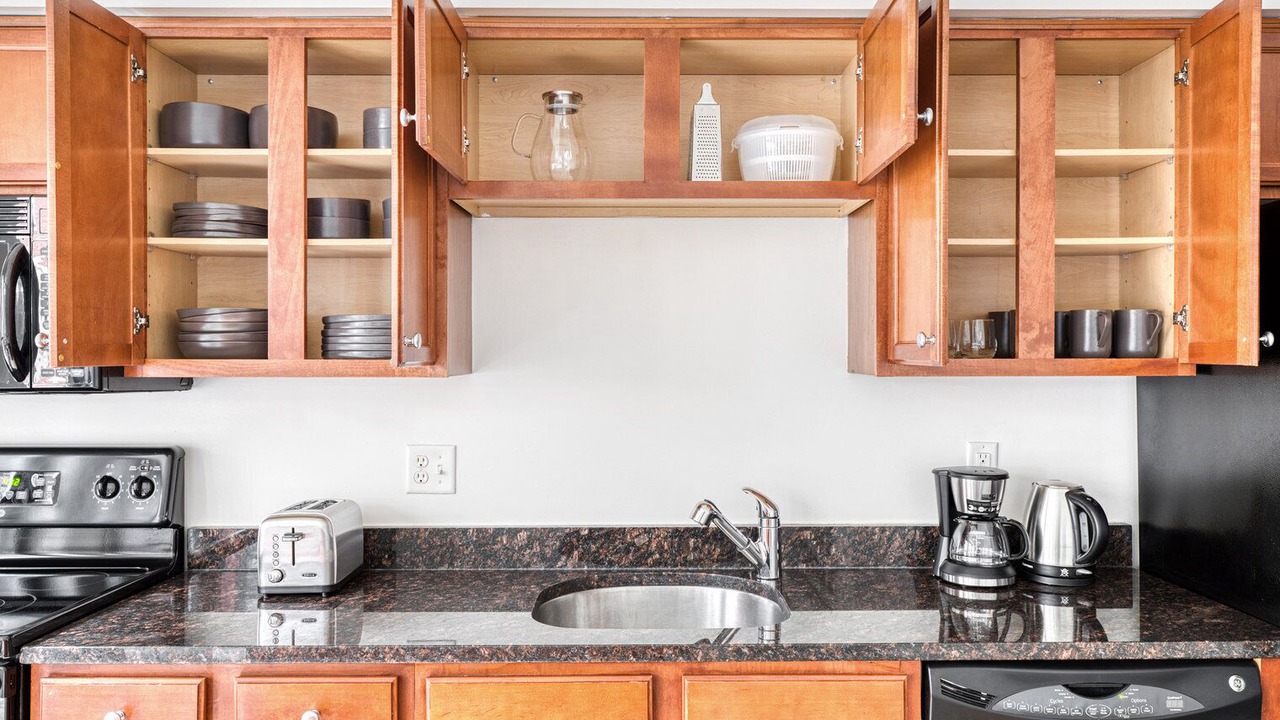 Photo of Kitchen in Logan Circle