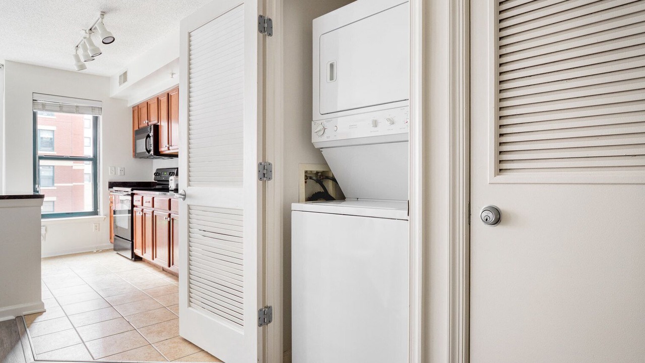 Photo of Kitchen in Logan Circle