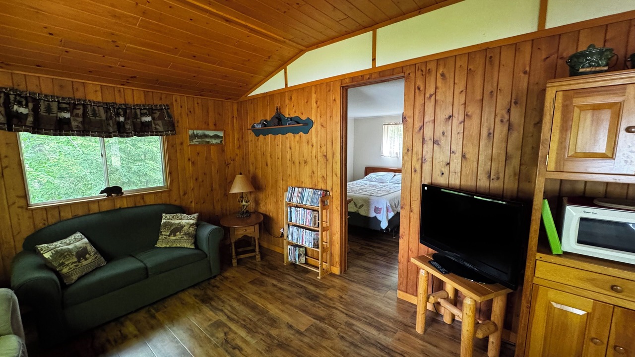 Photo of Livingroom in Moriah Center