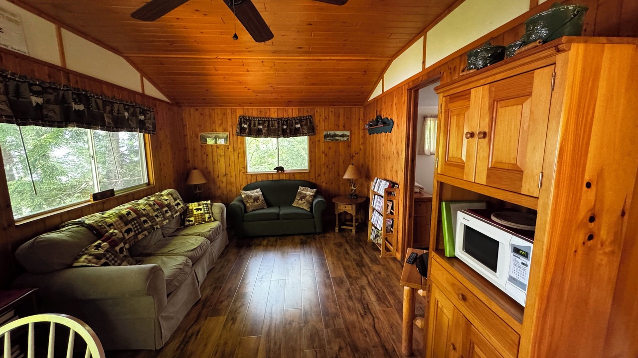 Photo of Livingroom in Moriah Center