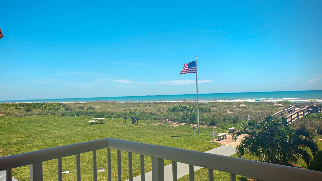 Photo of Outdoor in Cocoa Beach