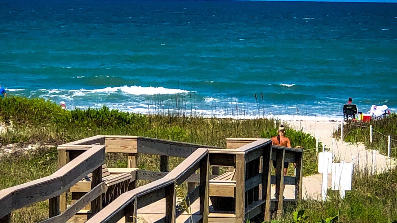 Photo of Others in Cocoa Beach