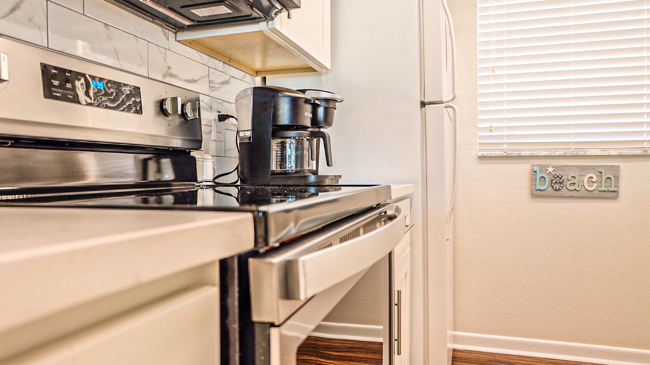 Photo of Kitchen in Cocoa Beach