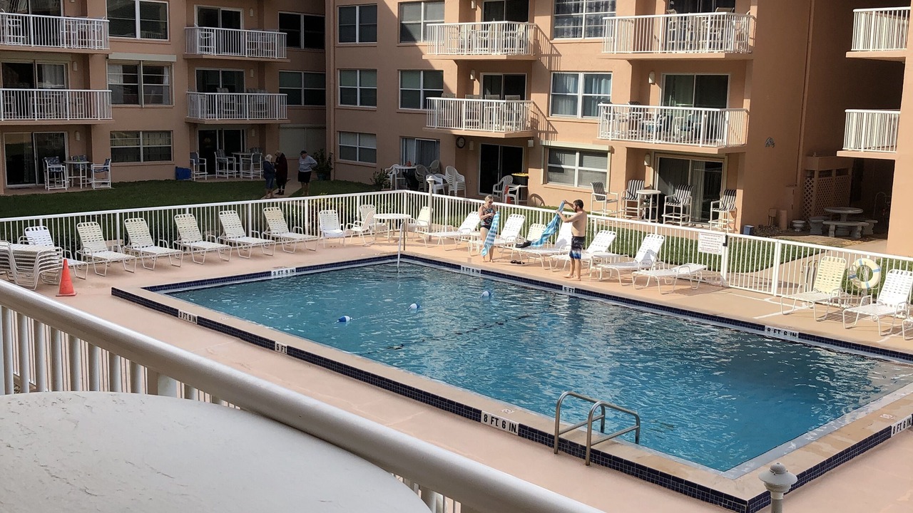 Photo of Outdoor in Cocoa Beach