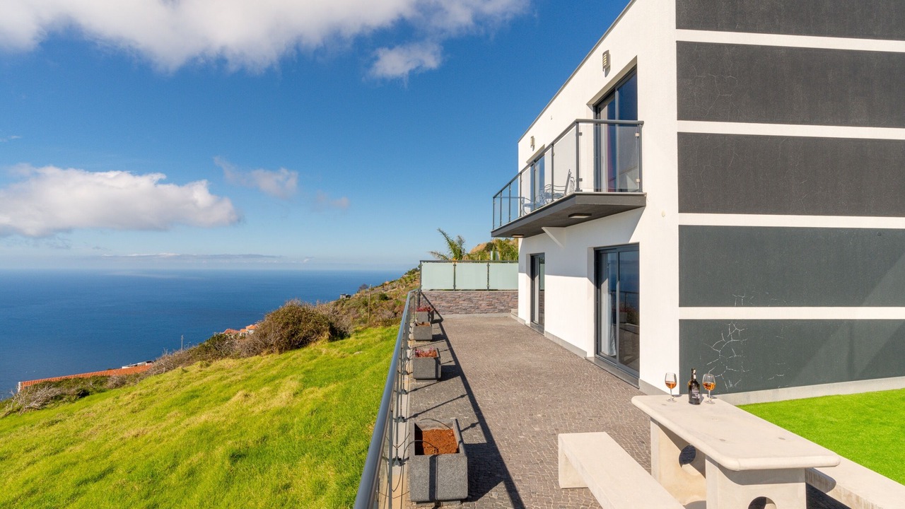 Photo of Outdoor in Paul do Mar