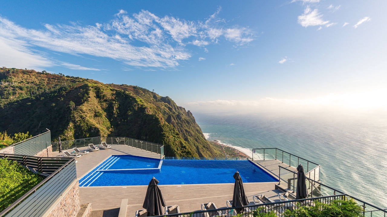Photo of Outdoor in Paul do Mar