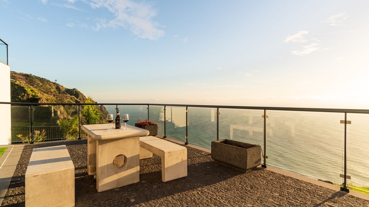 Photo of Outdoor in Paul do Mar