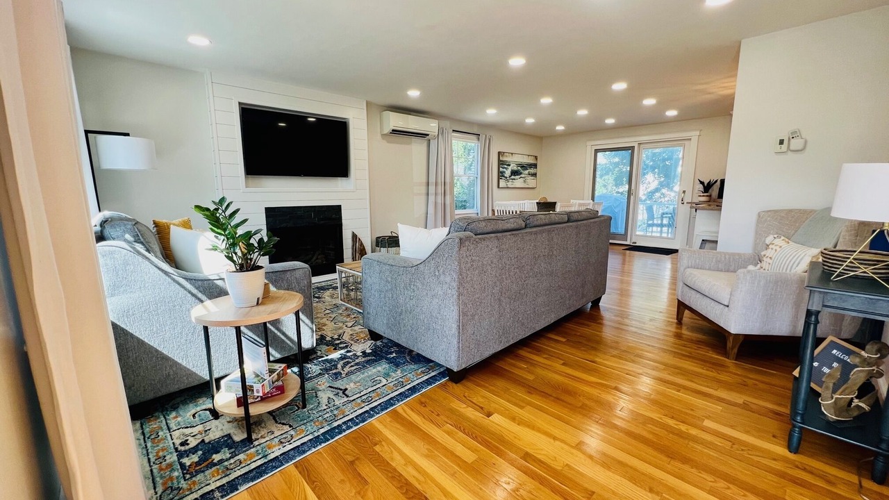 Photo of Livingroom in Sandwich