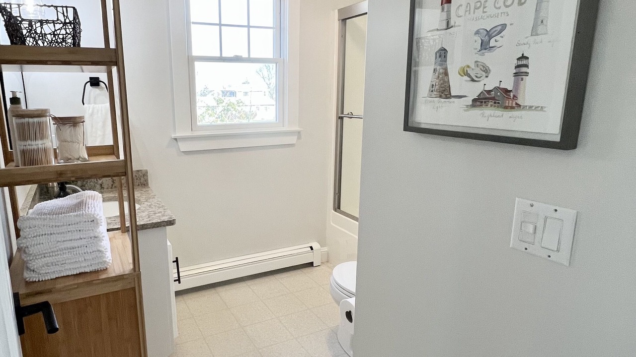 Photo of Bathroom in Sandwich