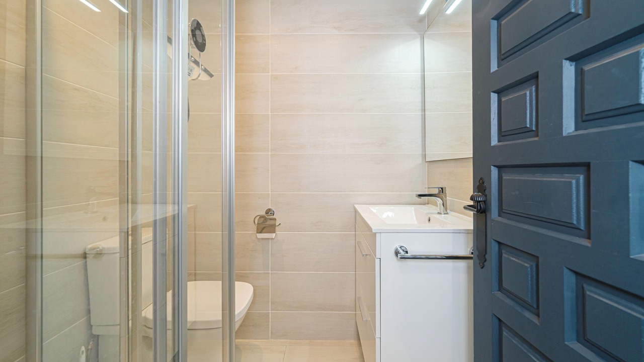 Photo of Bathroom in Benissa Coast