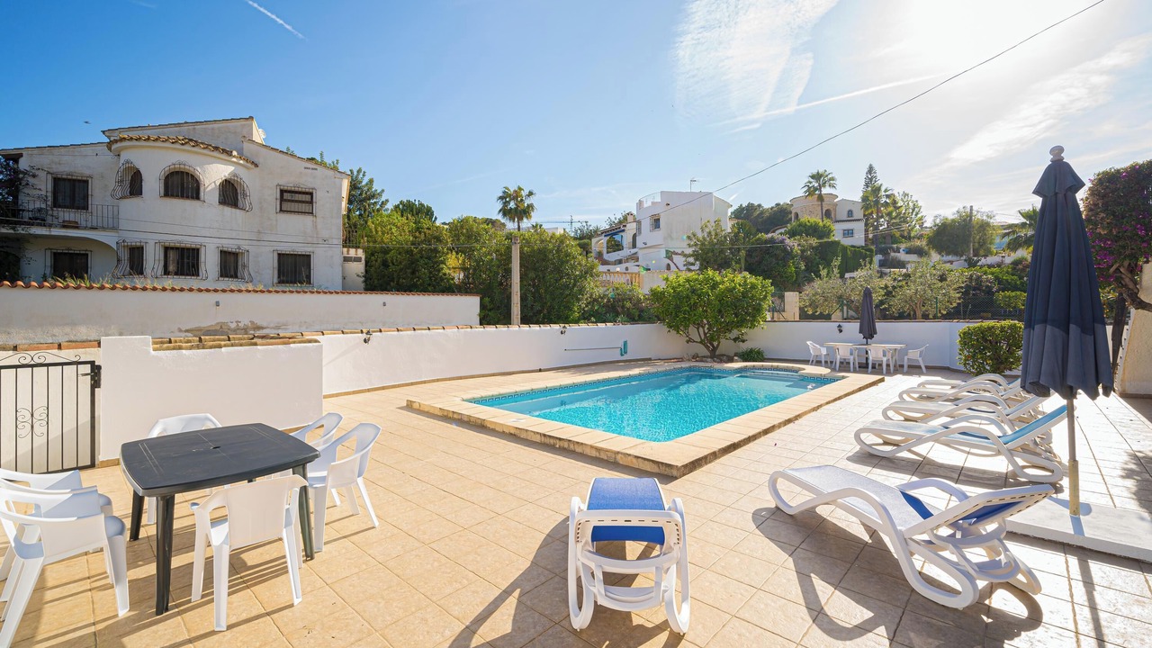 Photo of Outdoor in Benissa Coast