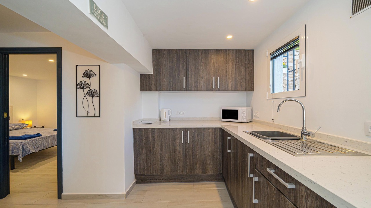 Photo of Kitchen in Benissa Coast