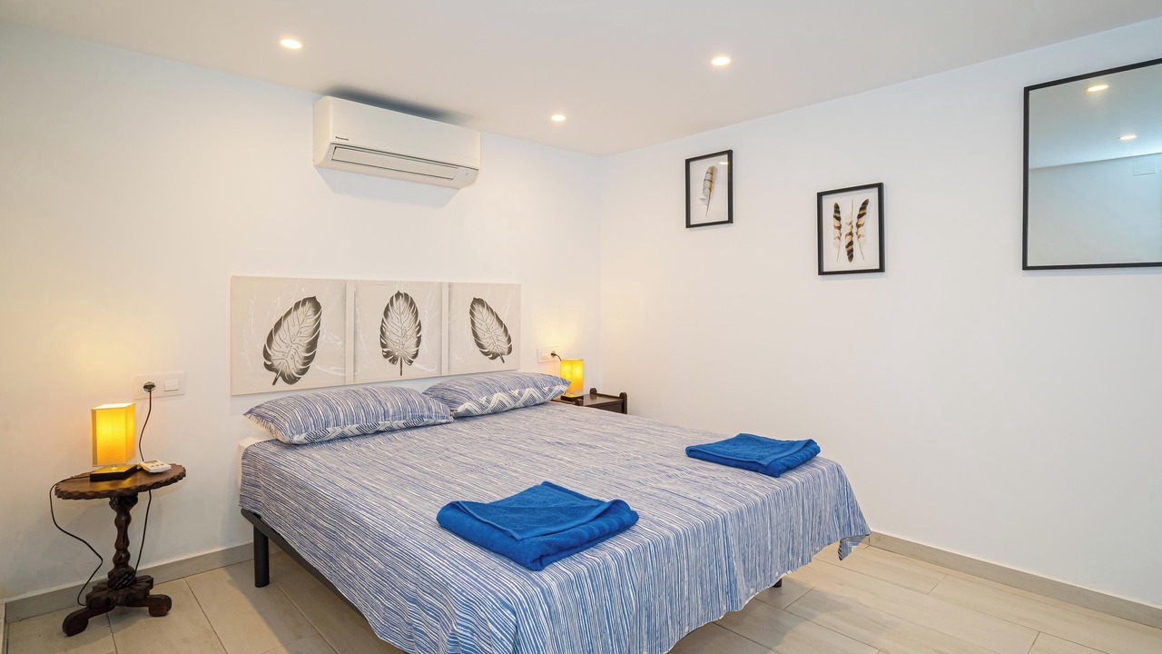Photo of Bedroom in Benissa Coast