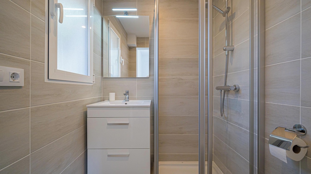 Photo of Bathroom in Benissa Coast