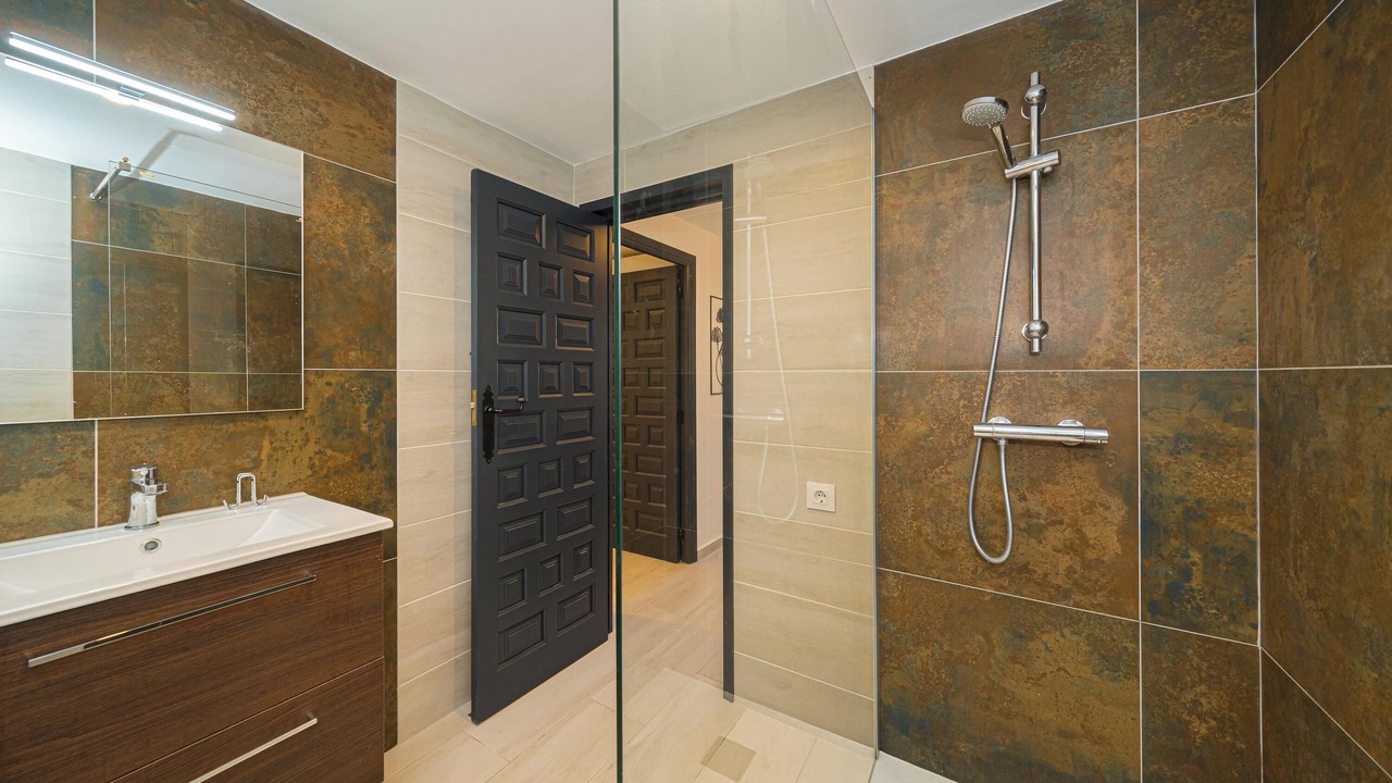 Photo of Bathroom in Benissa Coast