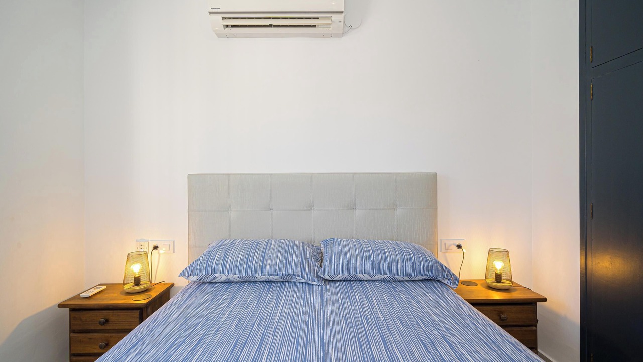 Photo of Bedroom in Benissa Coast