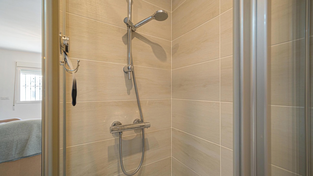 Photo of Bathroom in Benissa Coast