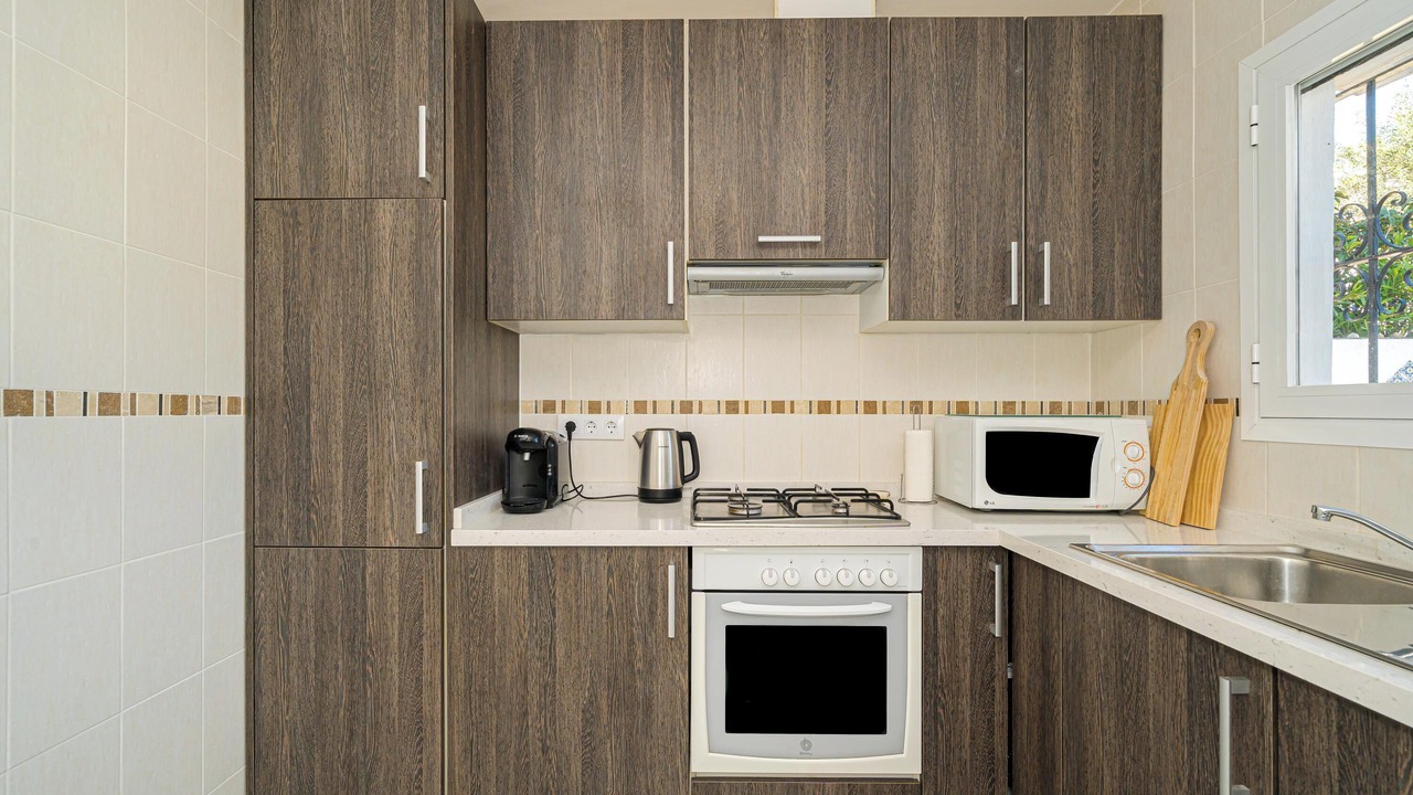 Photo of Kitchen in Benissa Coast