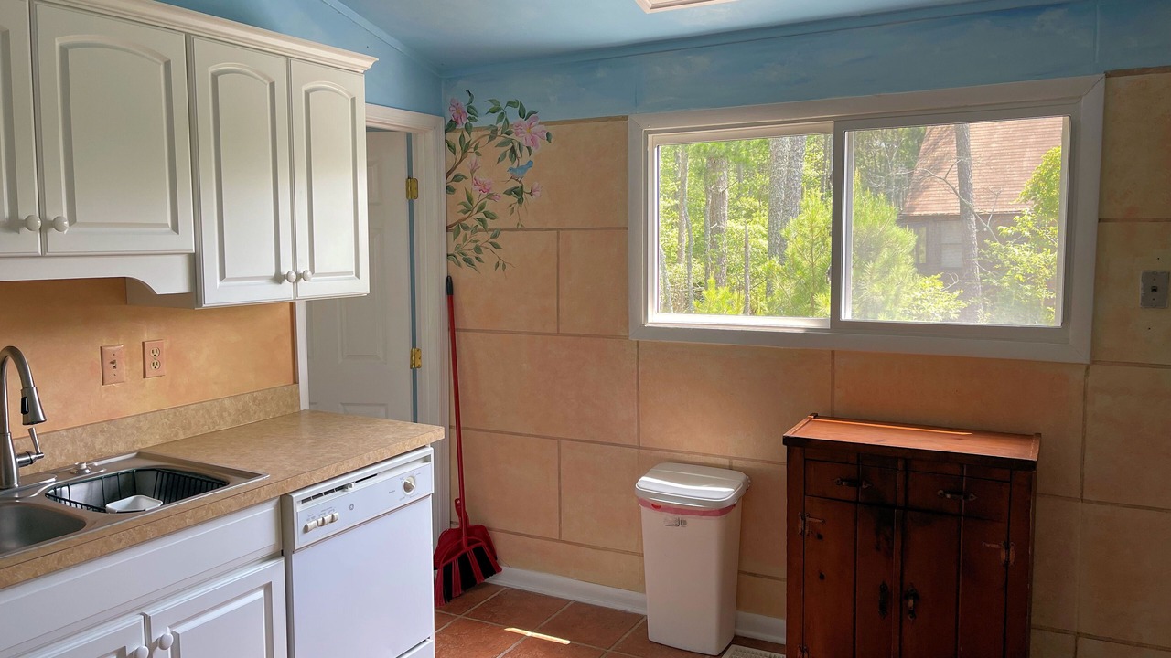 Photo of Kitchen in Piney Island
