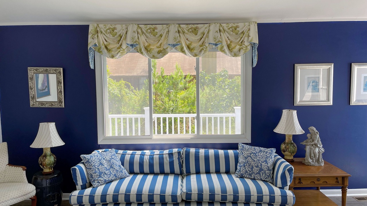 Photo of Livingroom in Piney Island