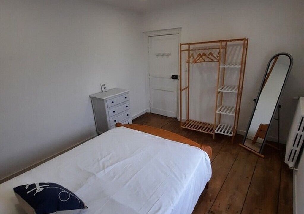 Photo of Bedroom in Matignon
