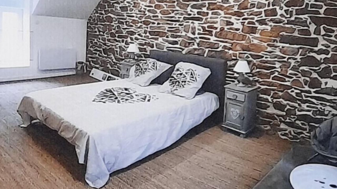Photo of Bedroom in Matignon