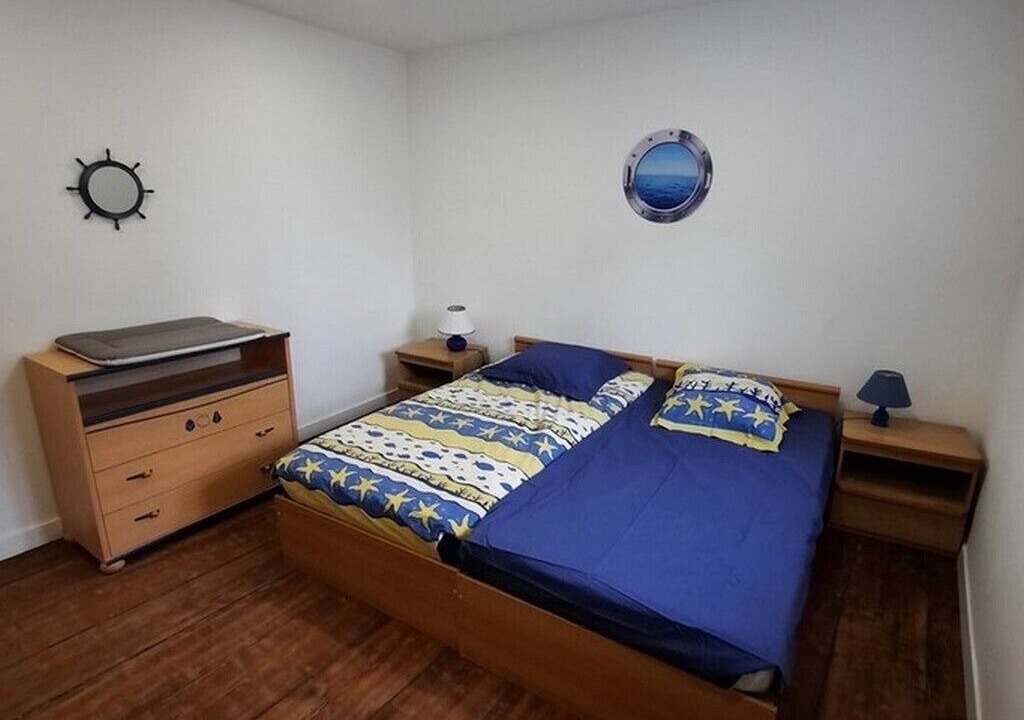 Photo of Bedroom in Matignon