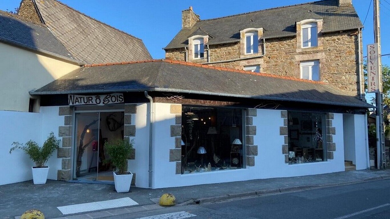 Photo of Outdoor in Matignon