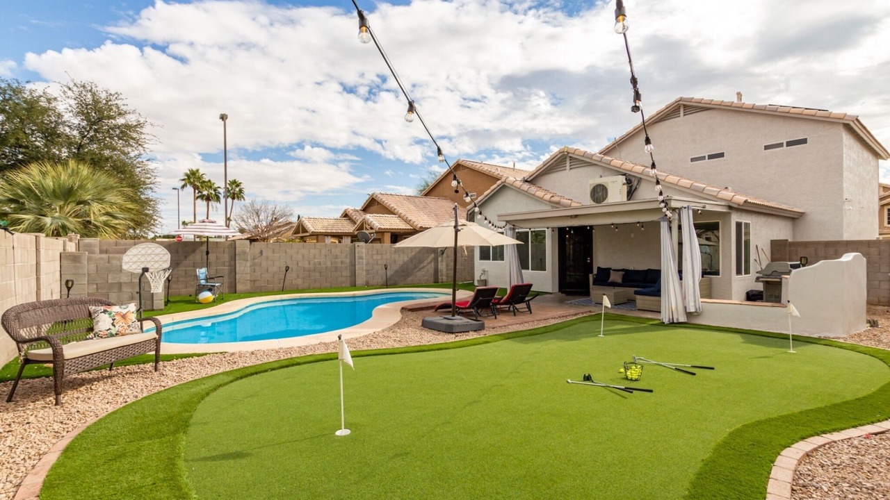 Photo of Outdoor in Superstition Springs