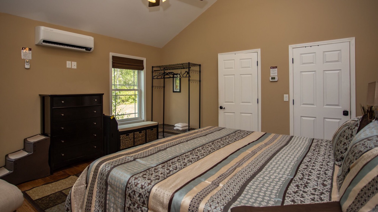 Photo of Bedroom in Lodi