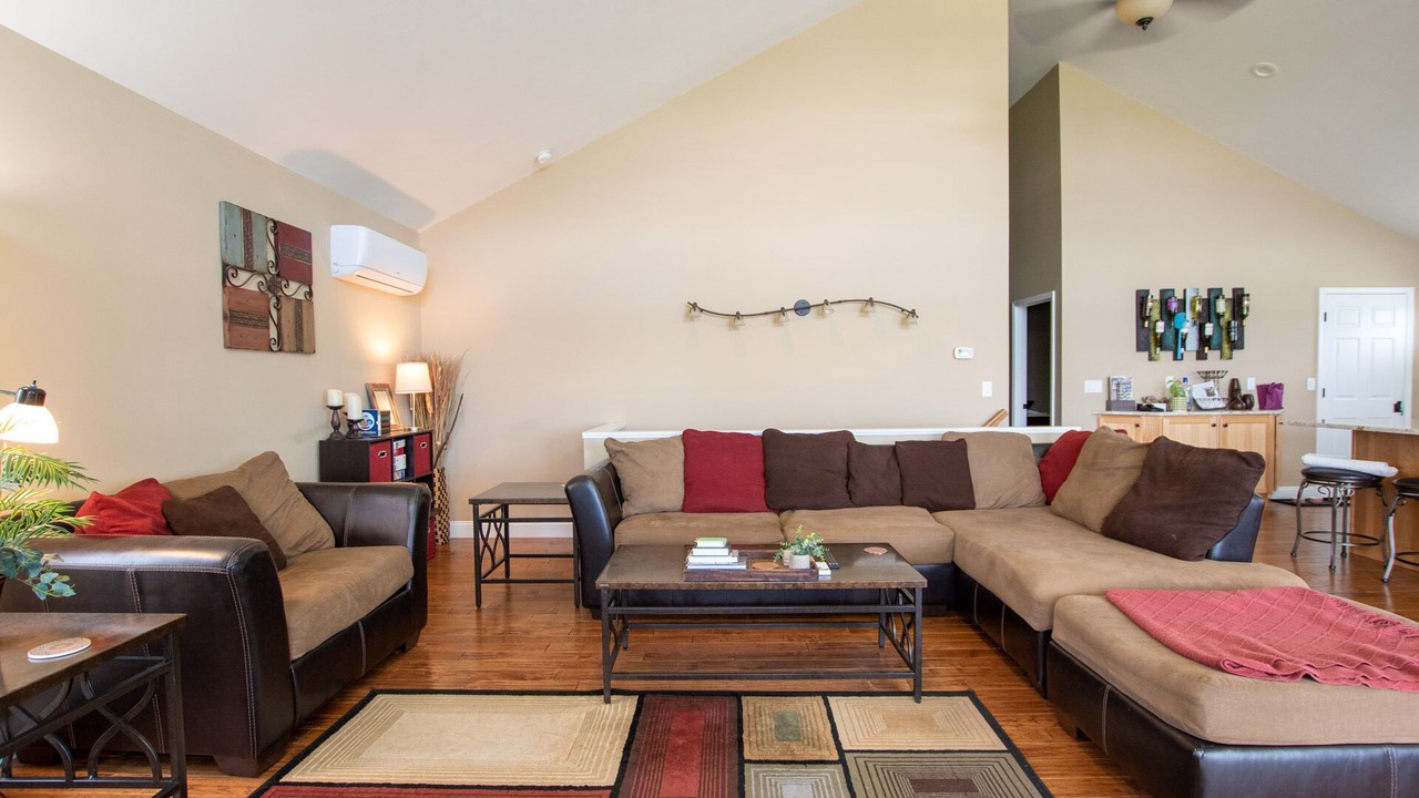 Photo of Livingroom in Lodi