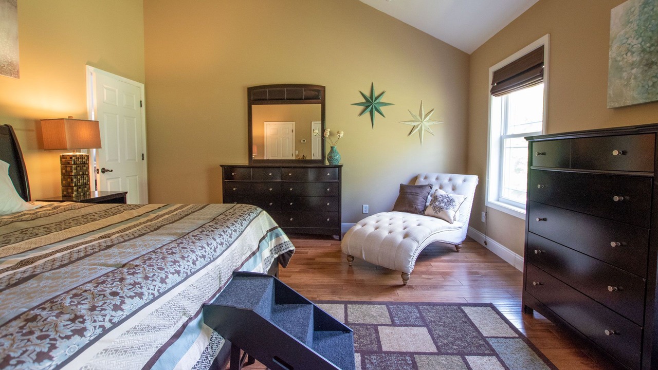 Photo of Bedroom in Lodi