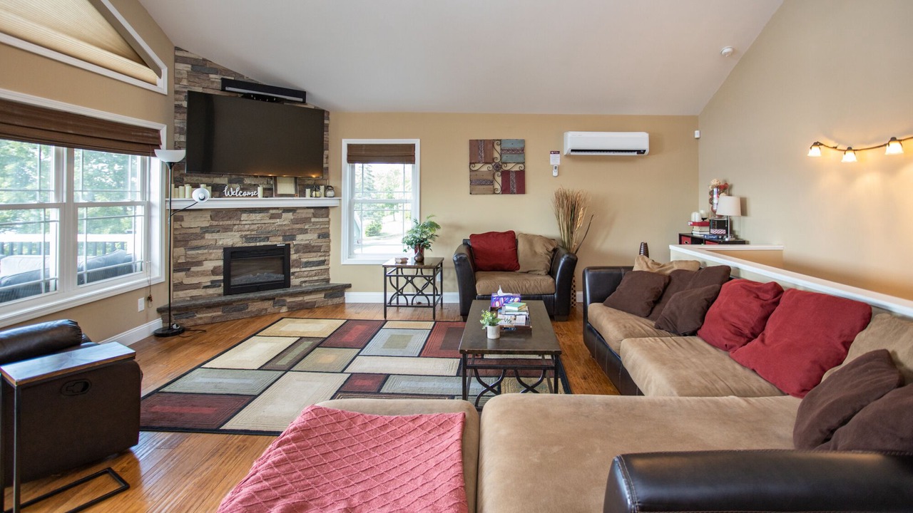 Photo of Livingroom in Lodi