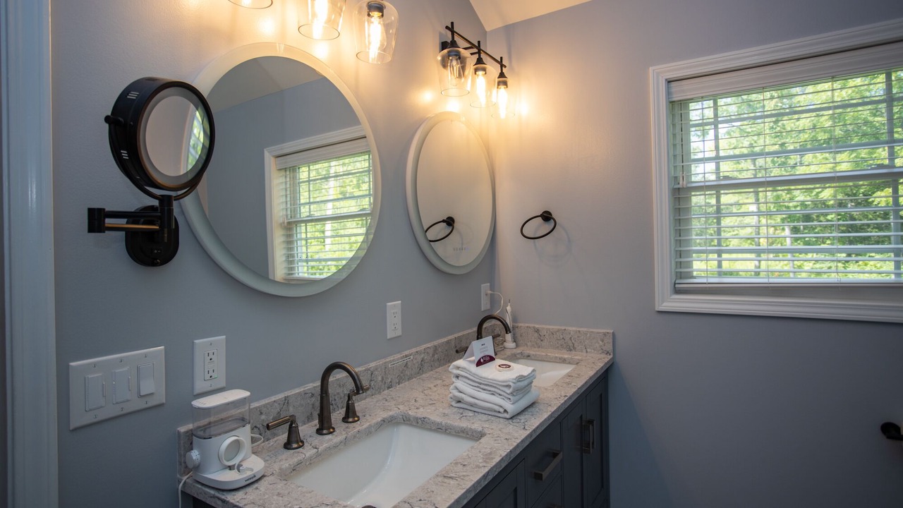 Photo of Bathroom in Lodi