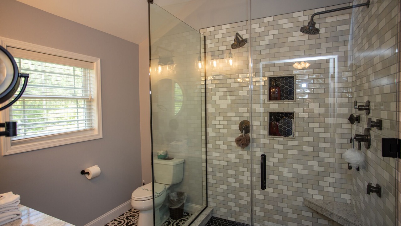 Photo of Bathroom in Lodi
