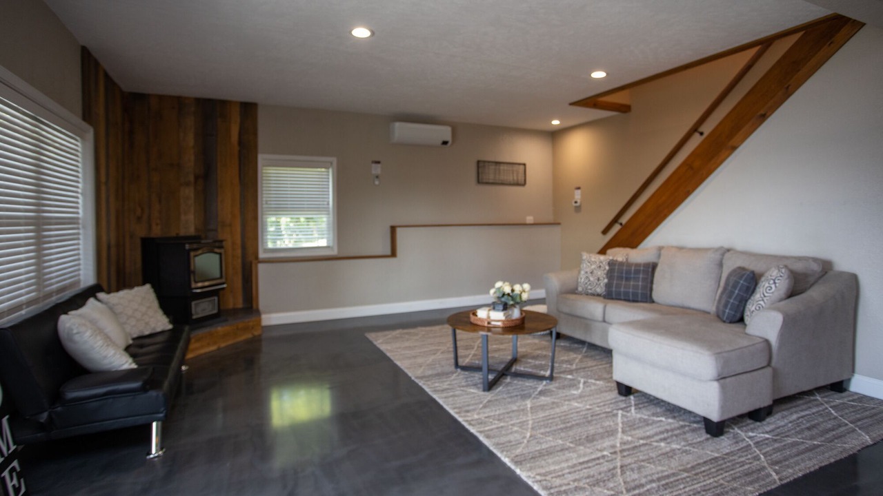 Photo of Livingroom in Lodi