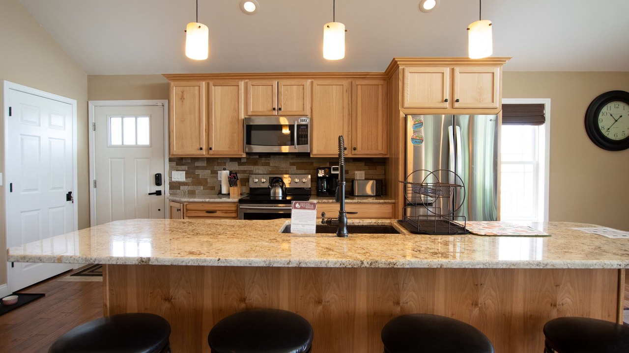 Photo of Kitchen in Lodi