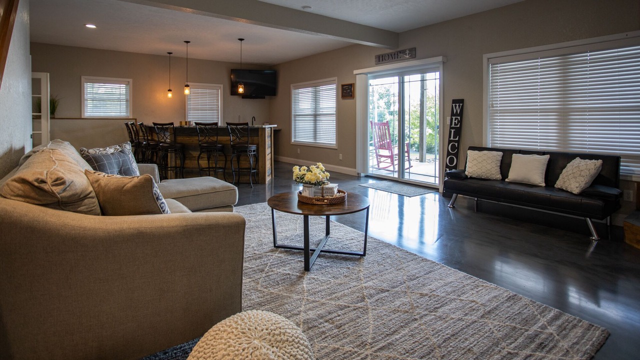 Photo of Livingroom in Lodi