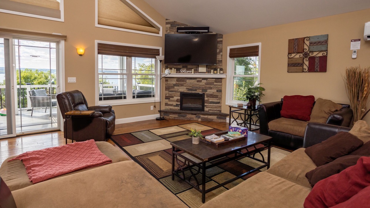 Photo of Livingroom in Lodi